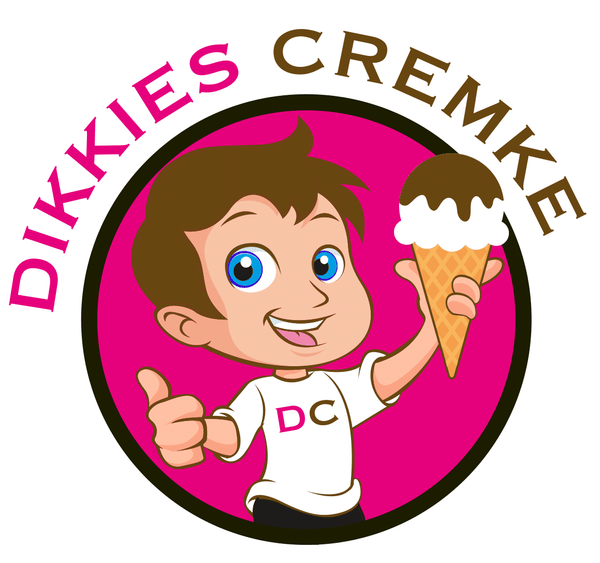 Dikkies Cremke - de lekkerste ijsjes in de buurt van Beerse met ijscoupes voor jong en oud. Ook honden welkom. Wandelaars kunnen bij Dikkies genieten van ijscrème, sangria's, appelgebak, warme wafels, wijnen, bieren, frisdranken en cocktails. Ook ijstaarten op bestelling beschikbaar. Of huur onze ijskar voor uw event!